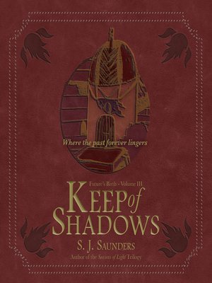 cover image of Keep of Shadows